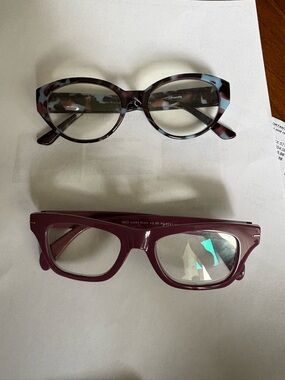PEEPERS 2.0 Two Women's Reading Glasses -LUCKY STARS & SLOANE